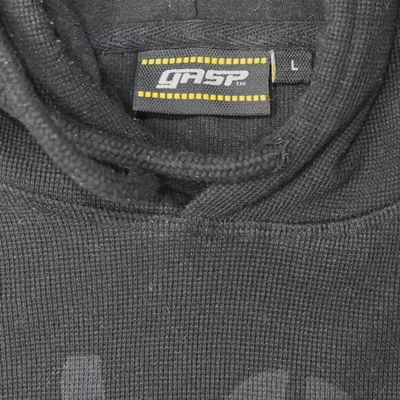 GASP Thermal SL Hoodie - Picture 5 of 9